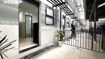 CHO THUÊ KIOT MỚI XÂY GẦN ĐẦM SEN