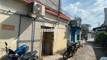 nhà nguyên căn, Mỹ Phước, LX, gần cầu sắt UVK