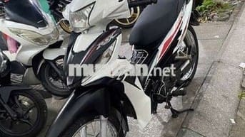 Honda wave RSX Fi 2021 mới 90% biển số 65