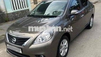 Bán xe Nissan Sunny Số tự động, bản cao cấp