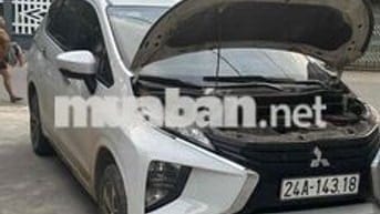 Mitsubishi Xpander 2019 - 152000 km