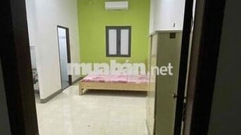 CĂN HỘ DỊCH VỤ 30m2 Đường Nguyễn Tri Phương, An Bình, Dĩ An