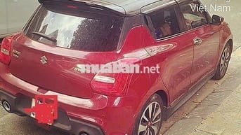 Suzuki Swift 2019 GLX 1.2 CVT - 69800 km