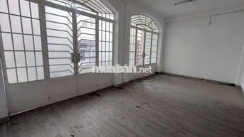 🔥 CHO THUÊ NHÀ MẶT TIỀN ĐƯỜNG 3 THÁNG 2, P.8, QUẬN 10
