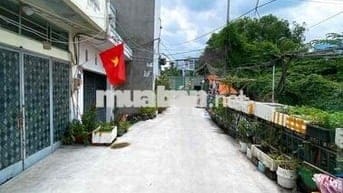 BÁN NHÀ CẤP 4– PHẠM HỮU LẦU-NHÀ BÈ- ĐƯỜNG 4M– GIÁ HƠN 3 TỶ- SHR