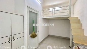 PHÒNG GÁC MÁY LẠNH 15M2 TẠI BẠCH ĐẰNG-PHẠM VĂN ĐỒNG-NGUYỄN KIỆM
