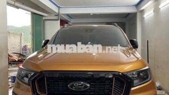 Ford Ranger 2022 Wildtrak 2.0L 4x4 AT - 59000 km