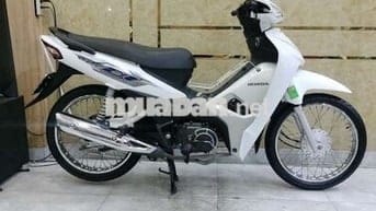 WAVE ALPHA 2023 ,BS 99 ,XE ZIN ĐẸP NGUYÊN