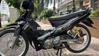 💥 Yamaha Sirus 110💥Fun Kiển Biển Số TP💥CÓ BẢO HÀNH