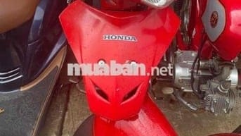 Honda Rs nhật ❤️