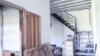 Nhà 5mx 20m, 1 trệt 1 lầu ấp 4 A Bình Mỹ Củ Chi
