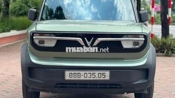 VinFast VF3 2025 - 6000 km