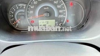 Mitsubishi Attrage 2022 1.2 MT - 70178 km