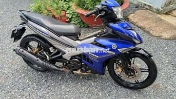 Ko còn nhu cầu sử dụng, cần ra đi xe Exciter
