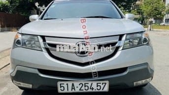 Acura MDX SH-AWD 2007