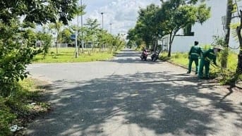 🔥CHỦ CẦN BÁN LÔ ĐẤT KHU BÁ TÙNG - Đường lê thì hiến. Giá 3 tỷ 350. CV