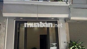 Bán tập thể Thượng Thanh 50m – Oto đỗ cửa, KD tốt, giá hơn 3 tỷ