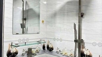 Minihouse đường Nguyễn Văn Cừ gần ĐH Y Dược
