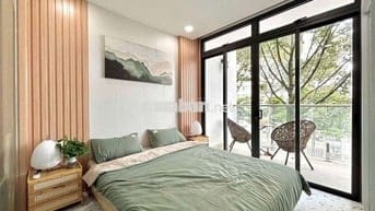 ✨Cho Thuê Căn Hộ 1 Phòng Ngủ Đầy Đủ Tiện Nghi gần Chợ Bến Thành Giá Rẻ