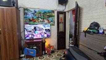 Bán đất Cổ Nhuế 45m2, MT5M,ô tô đỗ cửa, quy hoạch ổn, dân trí cao 8 tỷ