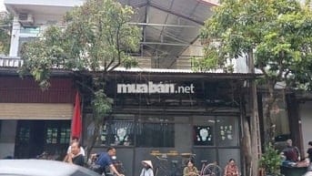 NHÀ 2 TẦNG 90M² – MẶT TIỀN 7M – MẶT ĐƯỜNG TL 131 KINH DOANH SẦM UẤT