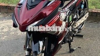 cần ra di exx 155 xe dọn đẹp leng keng giá chỉ 3x
