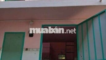 Nhà trọ 32m² 1tr5 CMT8 TDM giá rẻ