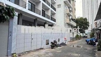 Cho thuê CHDV phường Tân Hưng Q7