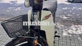bán xe hinda supper dream 99 chính chủ 17tr800xzin