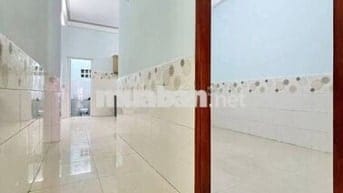 Bán nhanh nhà ở Tân Lân, Cần Đước, Long An.  57m2/829tr. Ngay QL50