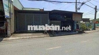 nhà MT Võ Thị Đầy Vị trí vàng kinh doanh giá cực tốt