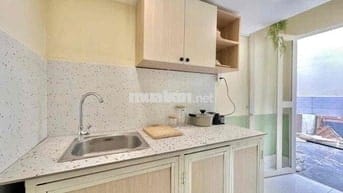 PHÒNG TRỌ LINH TRUNG - FULL NỘI THẤT - GẦN NGÃ TƯ THỦ ĐỨC