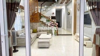 🌡️🌡️🌡️Cơ hội sở hữu ngay nhà 1 trệt 1 lầu ở khu vực Bình Hoà Thuận An