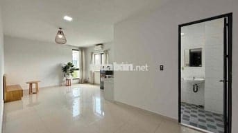 CĂN HỘ DỊCH VỤ CỬA SỔ THOÁNG GẦN PHẠM VĂN ĐỒNG, GIGAMALL, HUTECH, HUB