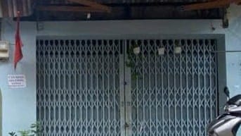 Bán nhà hẻm xe hơi Trường Chinh quận 12 - 4m x 20m - 5,8 tỷ