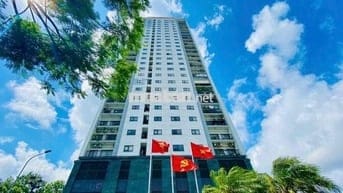 Chính chủ tôi bán căn cc 2 ngủ cc Hateco Yên sở , view hồ ở sướng