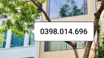 💥SIÊU PHẨM LIỀN KỀ TOÀ NHÀ 6 TẦNG 1 TUM THANG MÁY, 2 MẶT TIỀN, CHÂN C