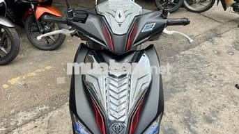 🟢🟢 AB 125 đen nhám khoá Smarkey  chính chủ rất đẹp