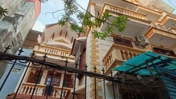 Bán nhà 113m, 3 tầng, mặt tiền 9m; ngõ 3m; giá chào 19,8 Tỷ