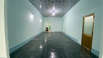 Cho thuê nhà hẻm Phùng Tá Chu 6x30m Cấp 4, giá 16 triệu/tháng