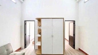 CHO THUÊ 2PN - 1PK FULL NT GẦN EMART PHAN HUY ÍCH, QUANG TRUNG,TÂN SƠN