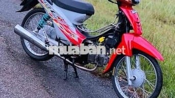 Anpha lốc đen dọn kiểng, máy 54 Redleo êm lực