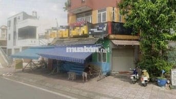 Mặt Tiền Phạm Văn Đồng Ngang 15m Gần Đường Rây - Sân Bay Có Vỉa Hè