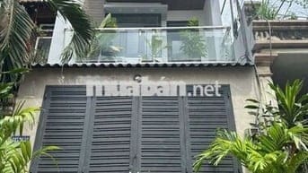 GÓC 2 MẶT  - HXH TRẦN QUANG KHẢI Q.1 - 3 TẦNG  - NHỈNH 8 TỶ TL