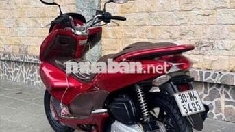 Pcx 125fi sơn zin máy zin 100% 2011 đại chất
