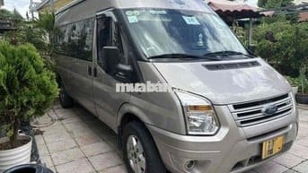 Ford Transit 2020 Medium - 56000 km