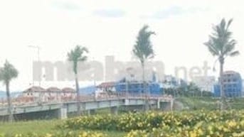 ĐẤT TRƯƠNG QUANG ĐƯỢC, NGŨ HÀNH SƠN, ĐÀ NẴNG. DT 107M2, GIÁ 8,55 TỶ