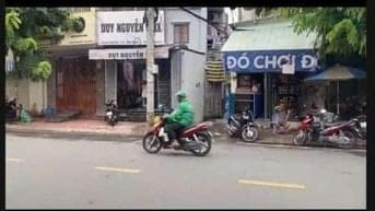 BÁN GẤP CĂN NHÀ  - GIÁ RẺ CHÍNH CHỦ, Bùi Đình Túy, Bình Thạnh
