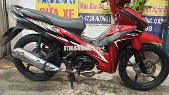 WAVE RSX 110 ĐẦU 2012 MÂM ĐĨA ZIN A- Z ÊM ZU BỐC.