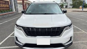 Kia Carnival Luxury 2.2D  2023  - 60 nklm